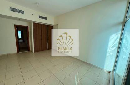Apartment - 1 Bedroom - 2 Bathrooms for rent in Ajman One Towers - Al Sawan - Ajman