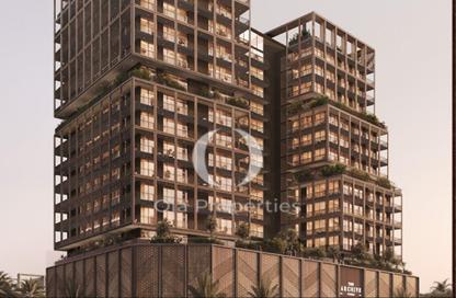 Apartment - 2 - 3 for sale in Rosewell Park - Dubai Land Residence Complex - Dubai Apartment - 2 - 3 for sale in Rosewell Park - Dubai Land Residence Complex - Dubai