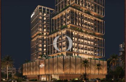 Apartment - 2 - 3 for sale in Rosewell Park - Dubai Land Residence Complex - Dubai Apartment - 2 - 3 for sale in Rosewell Park - Dubai Land Residence Complex - Dubai