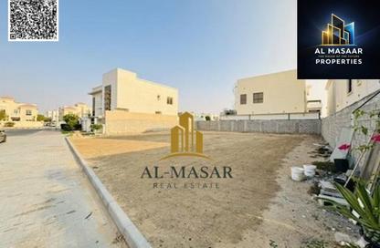 Land - Studio for sale in Ajman Global City - Al Alia - Ajman