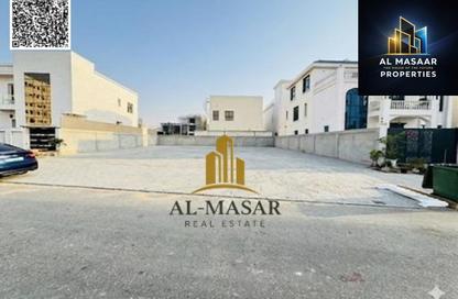 Land - Studio for sale in Ajman Global City - Al Alia - Ajman