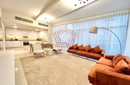 Apartment - 3 Bedrooms - 4 Bathrooms for rent in Vita Residencia - Al Sufouh 1 - Al Sufouh - Dubai Apartment - 3 Bedrooms - 4 Bathrooms for rent in Vita Residencia - Al Sufouh 1 - Al Sufouh - Dubai