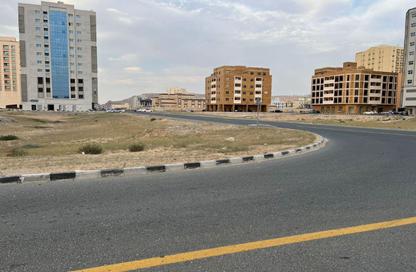 Land - Studio for sale in Al Jurf Industrial 3 - Al Jurf Industrial - Ajman