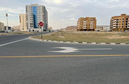Land - Studio for sale in Al Jurf Industrial 3 - Al Jurf Industrial - Ajman