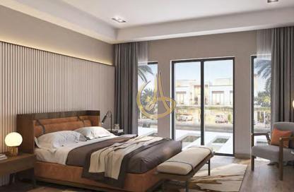 Townhouse - 4 Bedrooms - 4 Bathrooms for sale in Lush at DAMAC Riverside - Dubai Investment Park 2 (DIP 2) - Dubai Investment Park (DIP) - Dubai