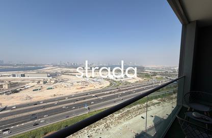 Apartment - 2 - 2 for sale in Sobha Creek Vistas Tower A - Sobha Creek Vistas - Sobha Hartland - Mohammed Bin Rashid City - Dubai