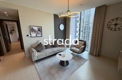 Apartment - 2 - 2 for sale in Sobha Creek Vistas Tower A - Sobha Creek Vistas - Sobha Hartland - Mohammed Bin Rashid City - Dubai