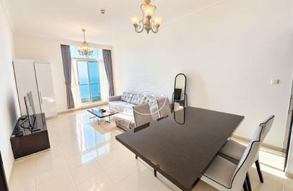 Apartment - 1 - 2 for rent in Botanica Tower - Dubai Marina - Dubai