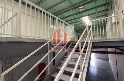 Warehouse - Studio - 1 for rent in Ras Al Khor Industrial 2 - Ras Al Khor - Dubai