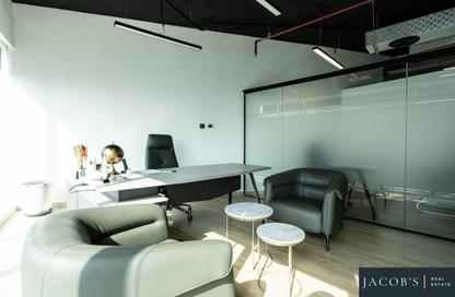 Office Space - Studio for sale in Damac Business Towers - Business Bay - Dubai