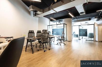 Office Space - Studio for sale in Damac Business Towers - Business Bay - Dubai Office Space - Studio for sale in Damac Business Towers - Business Bay - Dubai