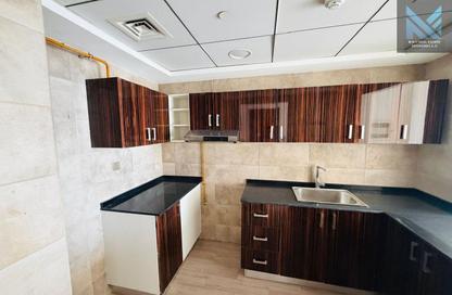Apartment - 1 Bedroom - 2 Bathrooms for rent in Maya 1 - District 7 - Jumeirah Village Triangle - Dubai Apartment - 1 Bedroom - 2 Bathrooms for rent in Maya 1 - District 7 - Jumeirah Village Triangle - Dubai