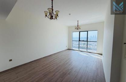 Apartment - 1 Bedroom - 2 Bathrooms for rent in Maya 1 - District 7 - Jumeirah Village Triangle - Dubai Apartment - 1 Bedroom - 2 Bathrooms for rent in Maya 1 - District 7 - Jumeirah Village Triangle - Dubai