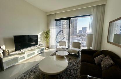 Apartment - 1 - 1 for rent in Park Horizon Tower 2 - Park Horizon - Dubai Hills Estate - Dubai Apartment - 1 - 1 for rent in Park Horizon Tower 2 - Park Horizon - Dubai Hills Estate - Dubai