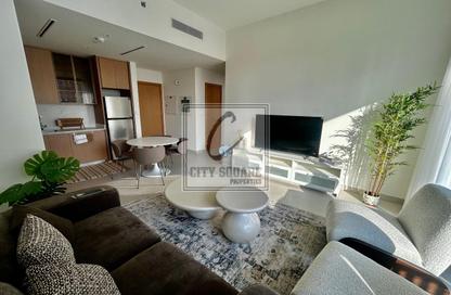 Apartment - 1 - 1 for rent in Park Horizon Tower 2 - Park Horizon - Dubai Hills Estate - Dubai