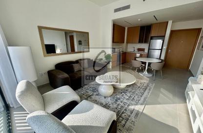 Apartment - 1 - 1 for rent in Park Horizon Tower 2 - Park Horizon - Dubai Hills Estate - Dubai