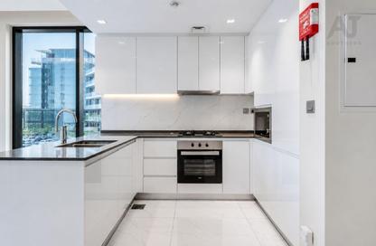 Apartment - 1 Bedroom - 2 Bathrooms for sale in Samana Hills - Arjan - Dubai