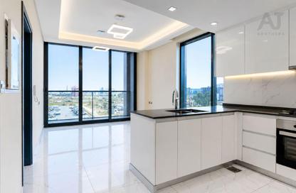 Apartment - 1 Bedroom - 2 Bathrooms for sale in Samana Hills - Arjan - Dubai