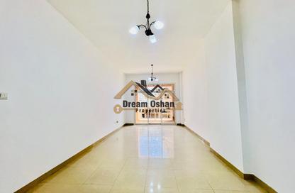 Apartment - 1 Bedroom - 2 Bathrooms for rent in Silicon Avenue - Dubai Silicon Oasis - Dubai