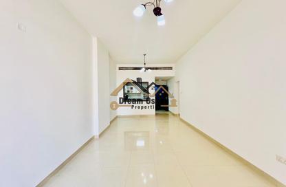Apartment - 1 Bedroom - 2 Bathrooms for rent in Silicon Avenue - Dubai Silicon Oasis - Dubai
