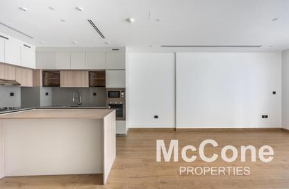 Apartment - 1 Bedroom - 2 Bathrooms for rent in The Haven Gardens - District 15 - Jumeirah Village Circle - Dubai