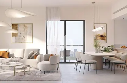 Apartment - 2 Bedrooms - 3 Bathrooms for sale in Cello Residences Tower A - Cello Residences - District 18 - Jumeirah Village Circle - Dubai