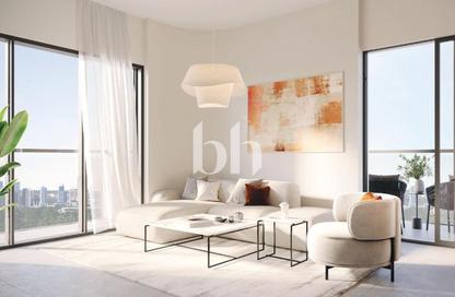 Apartment - 2 - 3 for sale in Cello Residences Tower A - Cello Residences - District 18 - Jumeirah Village Circle - Dubai