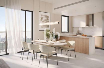 Apartment - 2 - 3 for sale in Cello Residences Tower A - Cello Residences - District 18 - Jumeirah Village Circle - Dubai