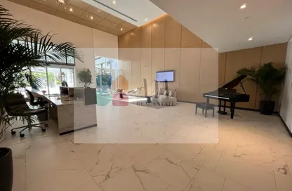 Apartment - 1 Bedroom - 2 Bathrooms for rent in 1 Residences - 1 - 1 Residences - Al Kifaf - Zabeel - Dubai Apartment - 1 Bedroom - 2 Bathrooms for rent in 1 Residences - 1 - 1 Residences - Al Kifaf - Zabeel - Dubai