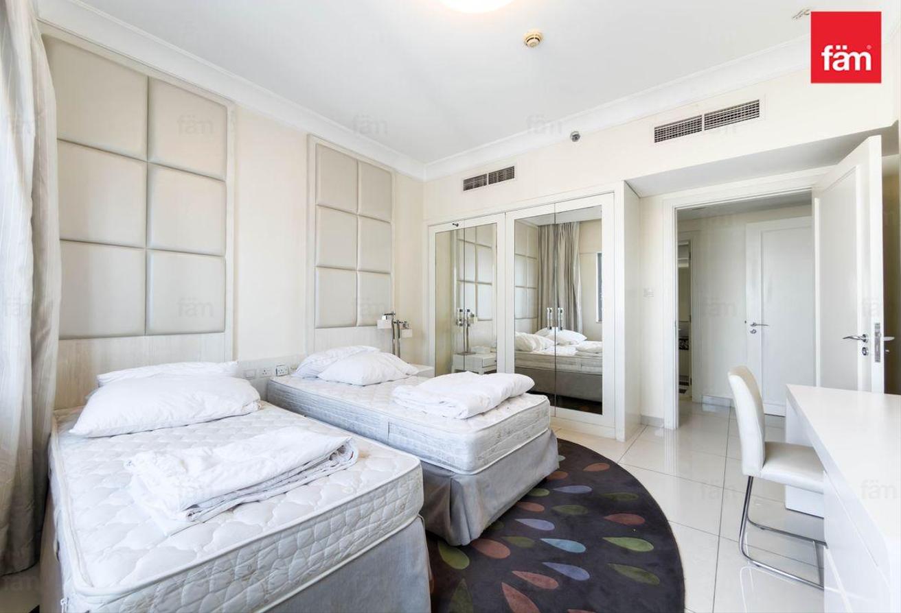 Furnished | Spacious | High Floor | Luxury Unit photo 18