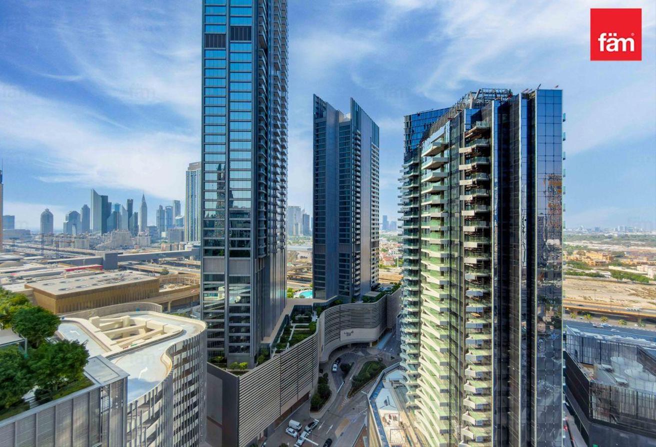 Furnished | Spacious | High Floor | Luxury Unit photo 25