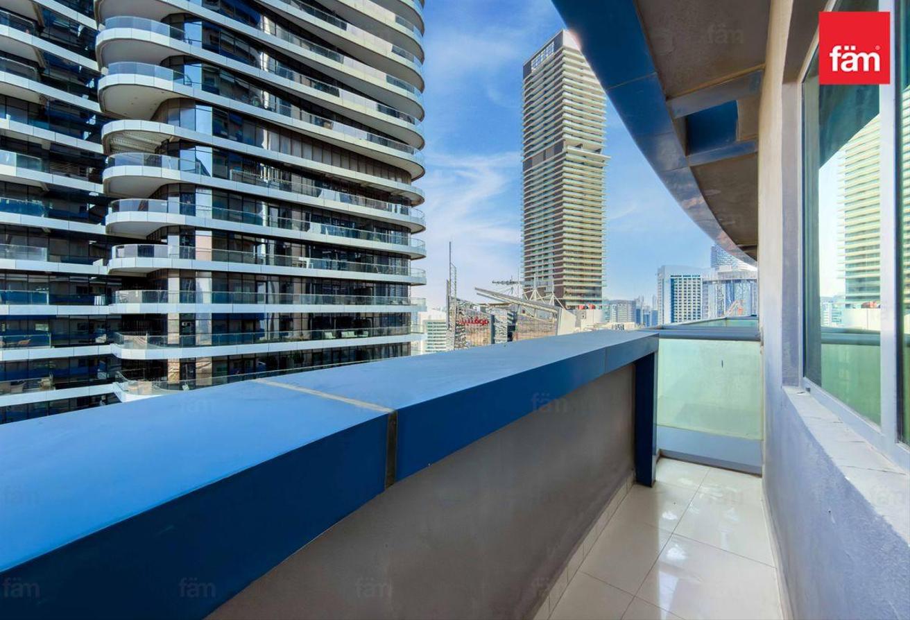 Furnished | Spacious | High Floor | Luxury Unit photo 23