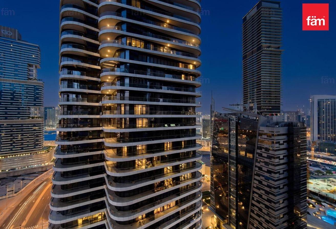 Furnished | Spacious | High Floor | Luxury Unit photo 27