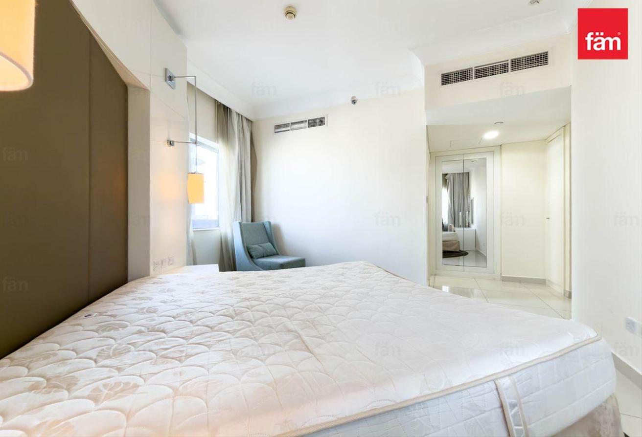 Furnished | Spacious | High Floor | Luxury Unit photo 14