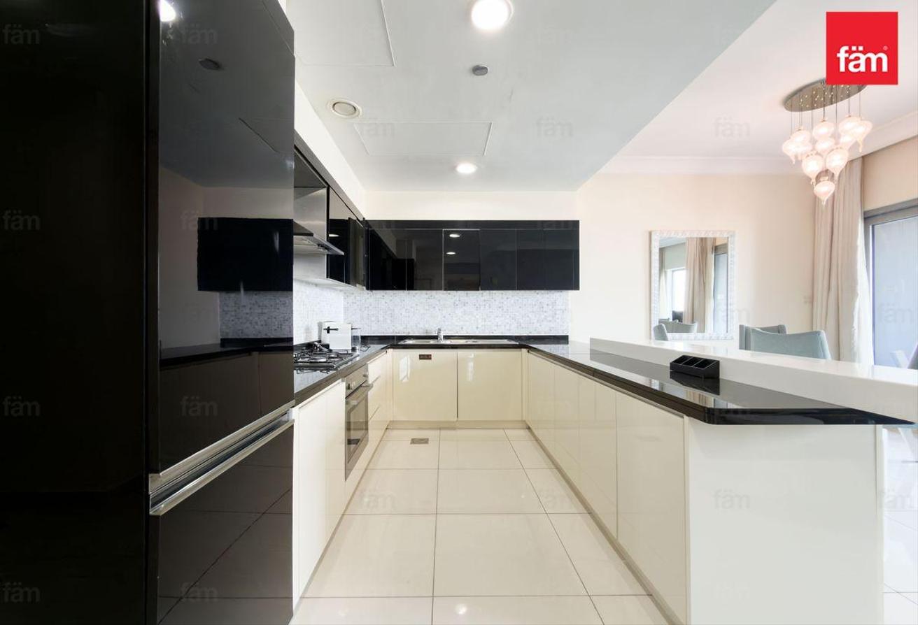 Furnished | Spacious | High Floor | Luxury Unit photo 9