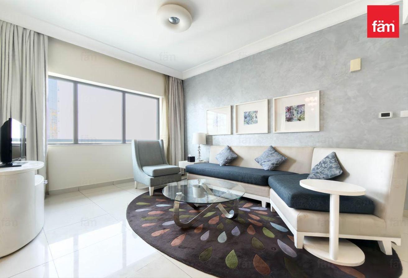 Furnished | Spacious | High Floor | Luxury Unit photo 4