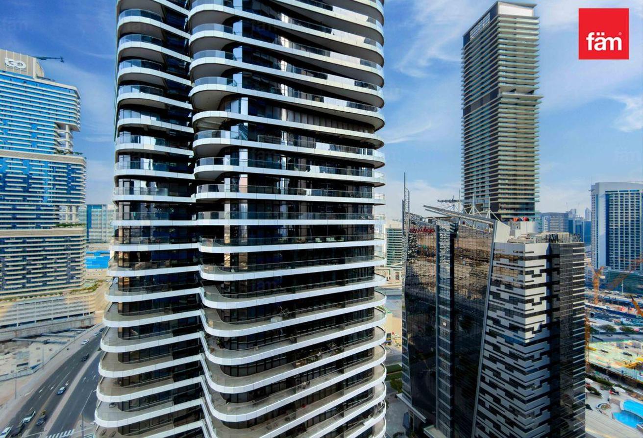 Furnished | Spacious | High Floor | Luxury Unit photo 24