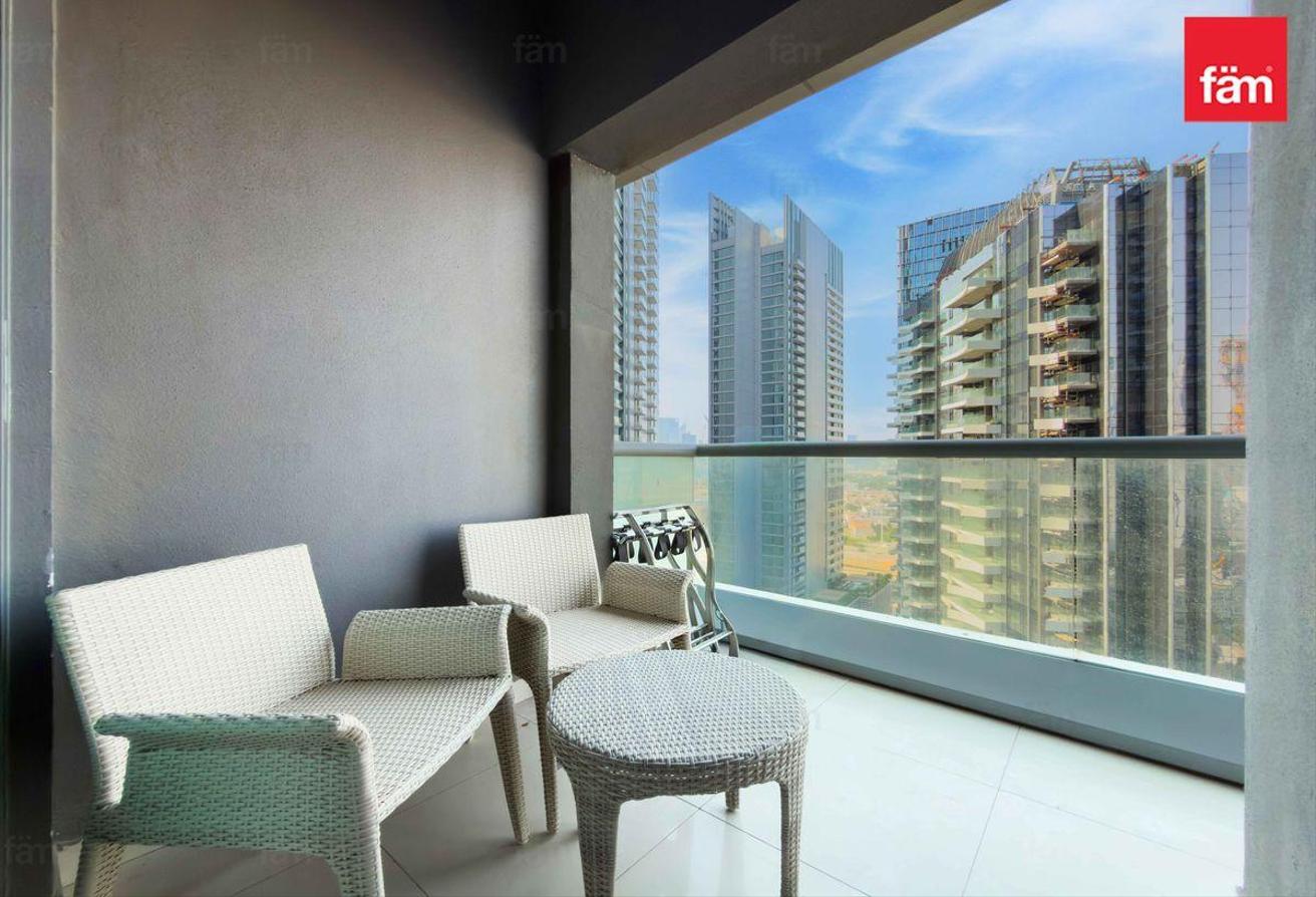 Furnished | Spacious | High Floor | Luxury Unit photo 7