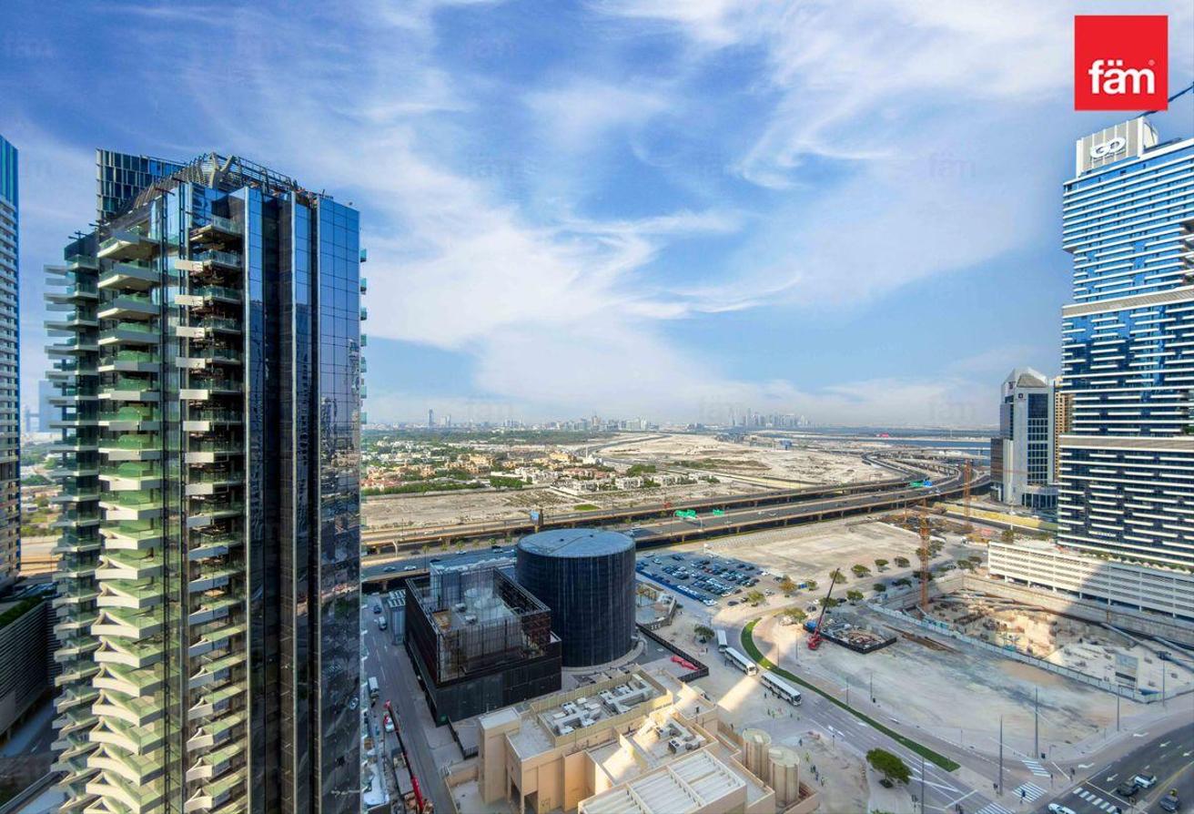Furnished | Spacious | High Floor | Luxury Unit photo 26