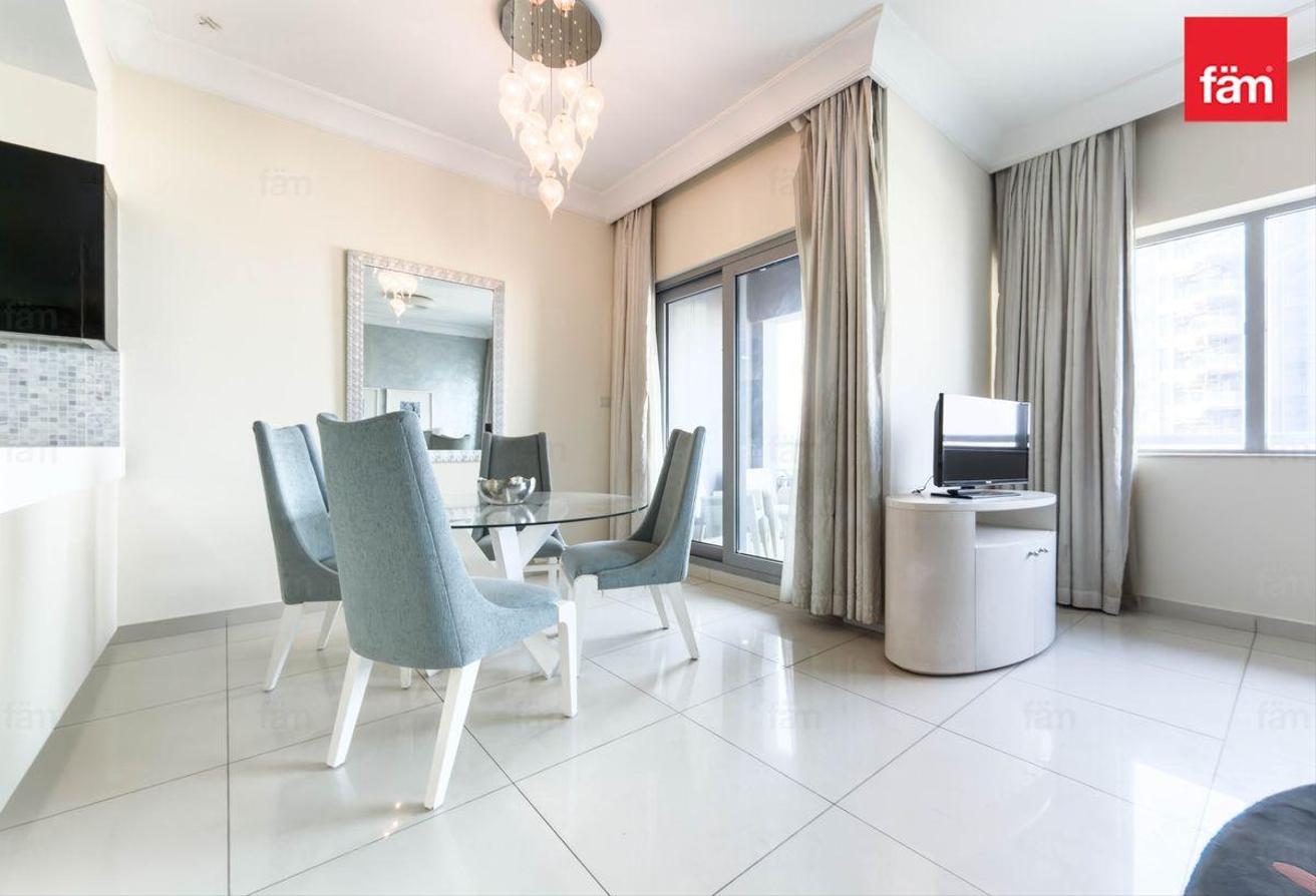 Furnished | Spacious | High Floor | Luxury Unit photo 5