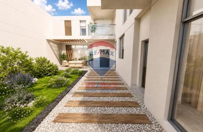Townhouse - 4 Bedrooms - 5 Bathrooms for sale in The Sustainable City - Yas Island - Yas Island - Abu Dhabi