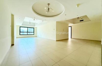 Apartment - 2 Bedrooms - 3 Bathrooms for rent in Al Waleed Tower - Al Qasba - Sharjah