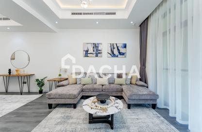 Apartment - 1 Bedroom - 2 Bathrooms for rent in Al Bahar Residences - The Old Town Island - Old Town - Downtown Dubai - Dubai Apartment - 1 Bedroom - 2 Bathrooms for rent in Al Bahar Residences - The Old Town Island - Old Town - Downtown Dubai - Dubai