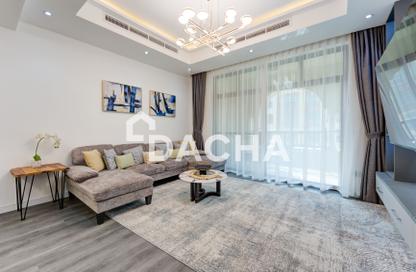 Apartment - 1 Bedroom - 2 Bathrooms for rent in Al Bahar Residences - The Old Town Island - Old Town - Downtown Dubai - Dubai Apartment - 1 Bedroom - 2 Bathrooms for rent in Al Bahar Residences - The Old Town Island - Old Town - Downtown Dubai - Dubai