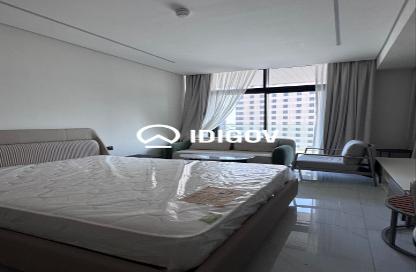 Apartment - Studio - 1 for rent in Skyhills Residences 2 - District 13 - Jumeirah Village Circle - Dubai