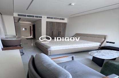 Apartment - Studio - 1 for rent in Skyhills Residences 2 - District 13 - Jumeirah Village Circle - Dubai