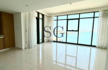 Apartment - 2 Bedrooms - 3 Bathrooms for rent in Beach Vista Podium - Beach Vista - Emaar Beachfront - Dubai Harbour - Dubai