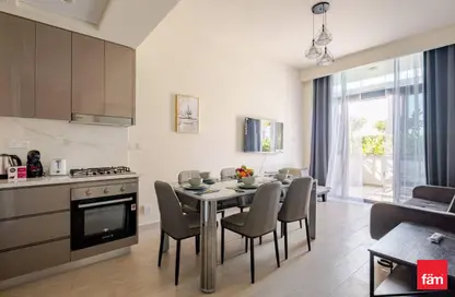 شقة - غرفة نوم للايجار في عزيزي ريفيرا 47 - عزيزي ريفيرا - ميدان واحد - ميدان - دبي