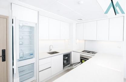 Apartment - 1 Bedroom - 2 Bathrooms for rent in Luma Park Views - District 14 - Jumeirah Village Circle - Dubai Apartment - 1 Bedroom - 2 Bathrooms for rent in Luma Park Views - District 14 - Jumeirah Village Circle - Dubai