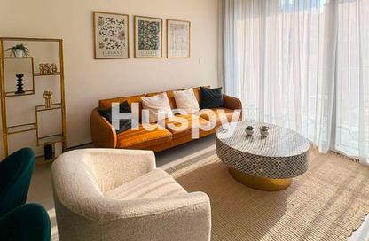 Apartment - 2 Bedrooms - 2 Bathrooms for rent in Forte 2 - Forte - Downtown Dubai - Dubai Apartment - 2 Bedrooms - 2 Bathrooms for rent in Forte 2 - Forte - Downtown Dubai - Dubai